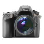 EOS camera